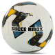 М'яч футбольний професійний SOCCERMAX FB-4208 №5 PU