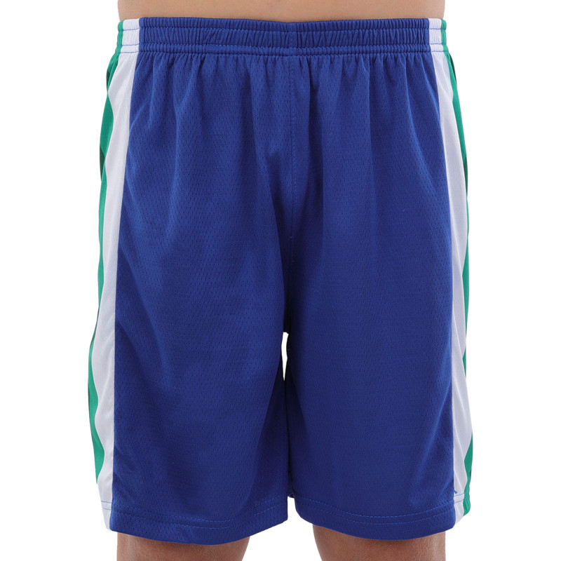Форма баскетбольна дитяча NBA клуб Dallas Mavericks 77 BA-9453 S-2XL синій