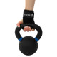 Накладки для підтягування та тяги HAND GRIP THICKER LAYERS EZOUS D-17 2шт чорний