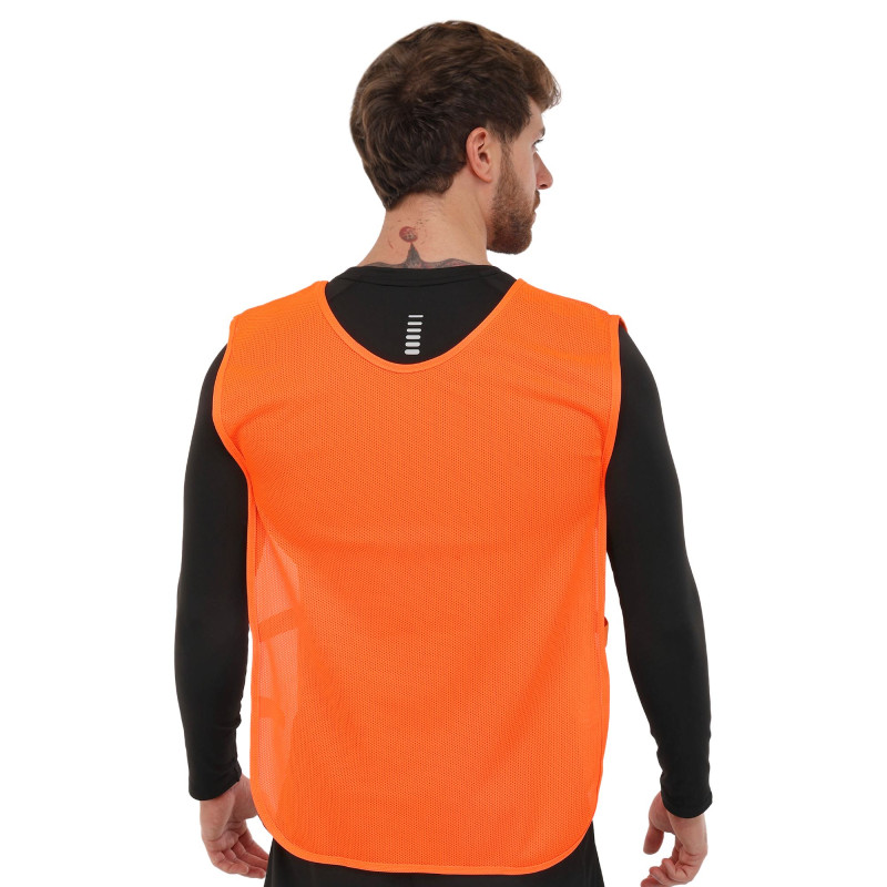 Манішка спортивна ігрова з резинкою Sport CO-1676 L