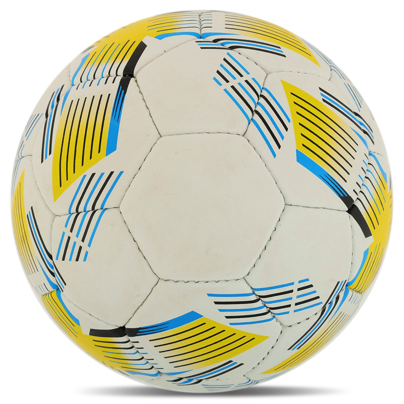 М'яч футбольний BALLONSTAR UKRAINE FB-4118 №5 PU