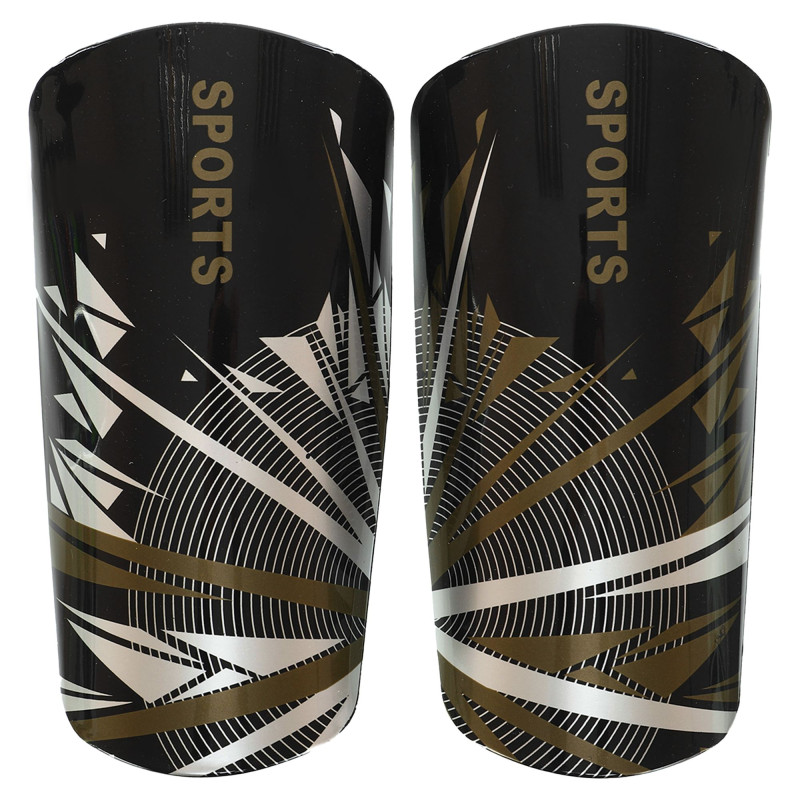 Щитки футбольні SPORTS FB-9723 S-L Різні кольори