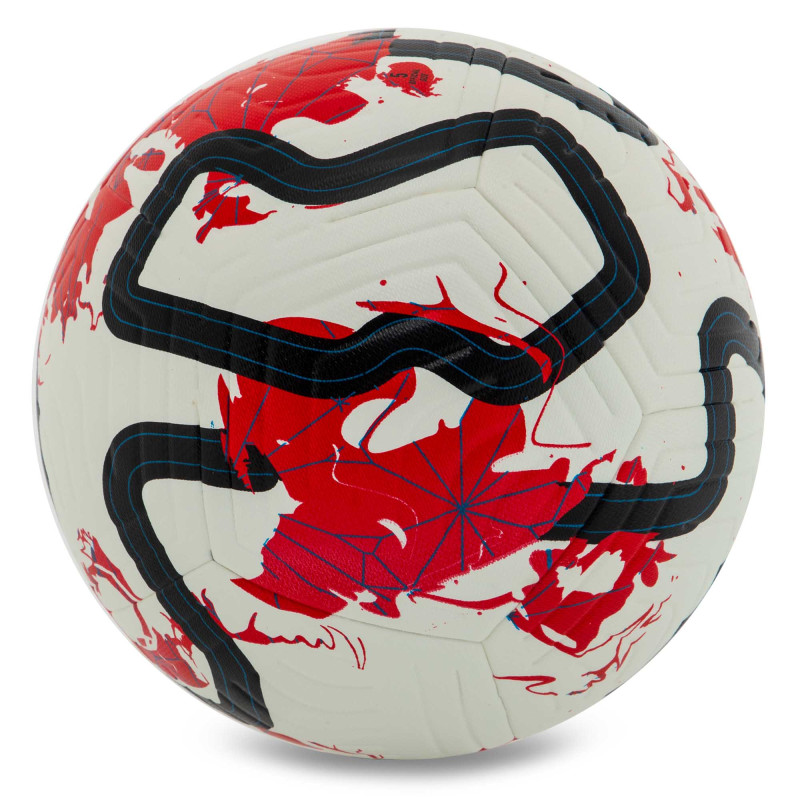 М'яч футбольний Sport FB-9823 №5 PU