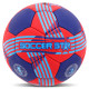 М'яч гандбольний SOCCER STAR HB-4530-3 розмір 3 червоний-синій