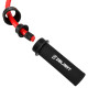 Скакалка Zelart POWER ROPE FI-4883-M MEDIUM 2,7 м