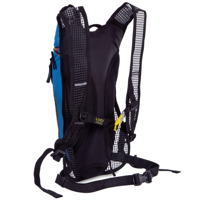 Рюкзак мультиспортивний Sport L558 5л