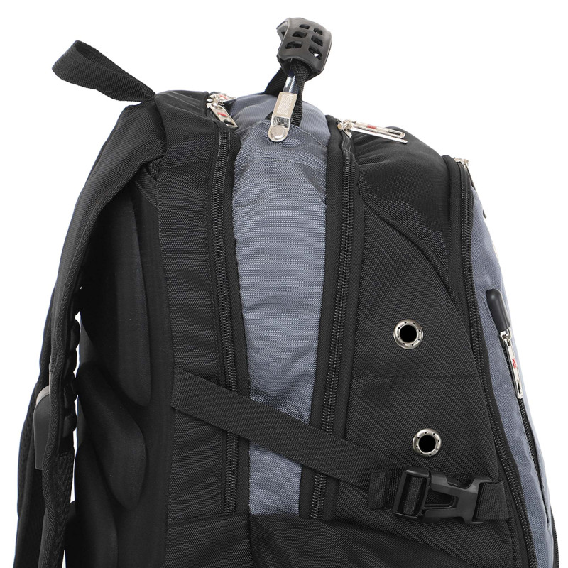 Рюкзак міський GRISSOM GA-8815 24л