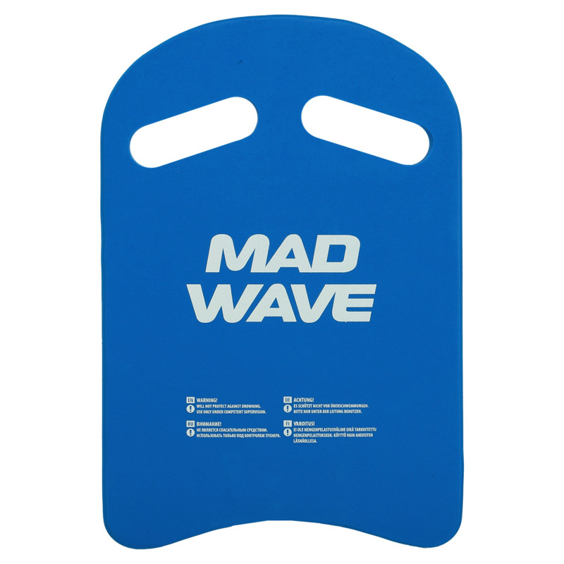 Дошка для плавання MadWave CROSS M072304