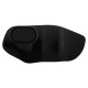 Накладки на долоні грипси Gym Grips Gloves для силових тренувань і турніка силіконові нековзні Sport TA-6743 2 шт