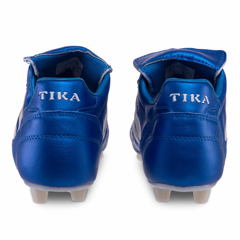 Бутси футбольні TIKA 988 розмір 39-44 Синій-білий