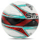М'яч футбольний професійний SOCCERMAX FB-5049 №5 PU