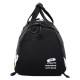 Рюкзак-сумка 2 в 1 MARATON BO-5112 55x30x25см чорний