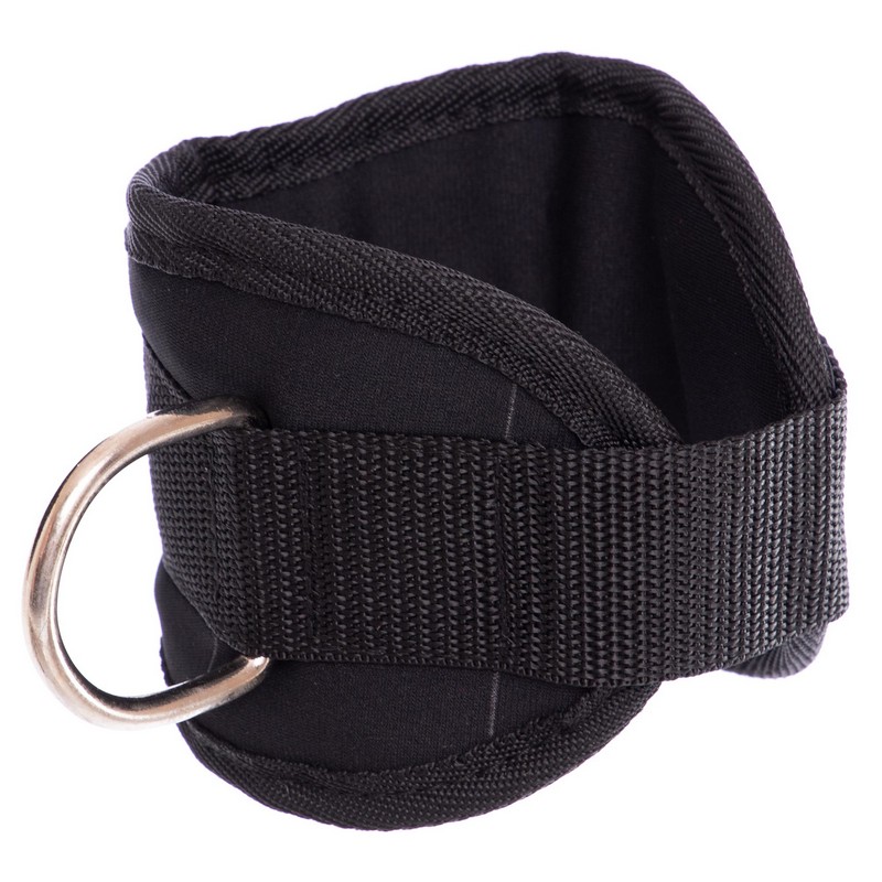 Манжет для тяги на руки та ноги Zelart Ankle Strap TA-5169 1шт