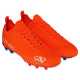 Бутси футбольні Pro Action PRO0402-8T розмір 40-45 помаранчевий-синій