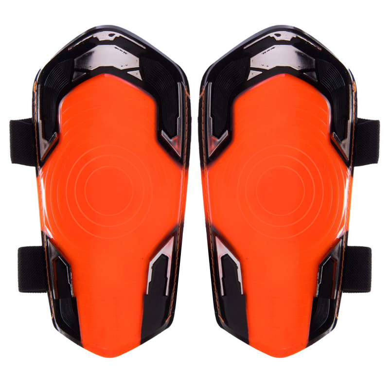 Щитки футбольні Sport FB-662-M М