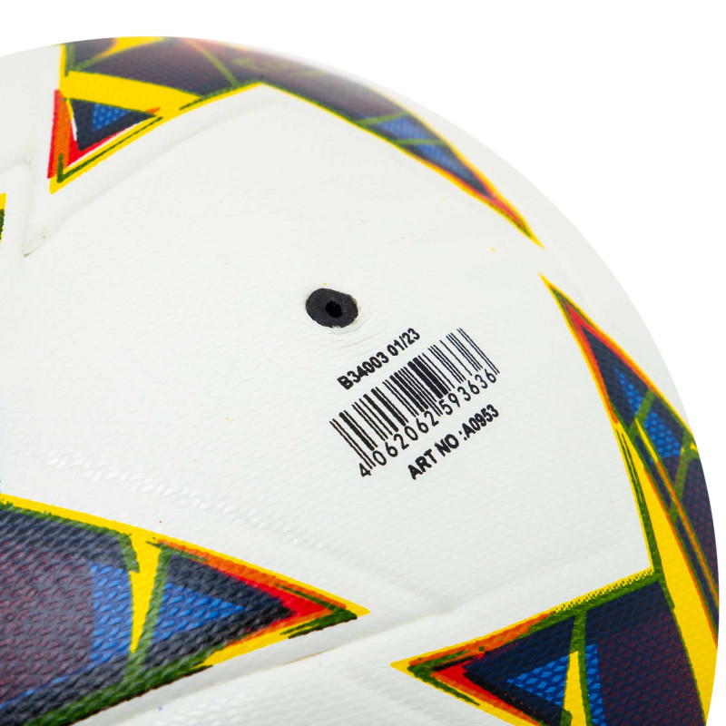 М'яч футбольний Sport FB-9821 №5 PU