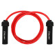 Скакалка Zelart POWER ROPE FI-4883-L LIGHT 2,7м