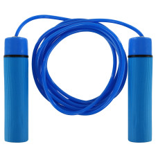 Скакалка швидкісна з підшипниками Sport FI-5108 2,8м