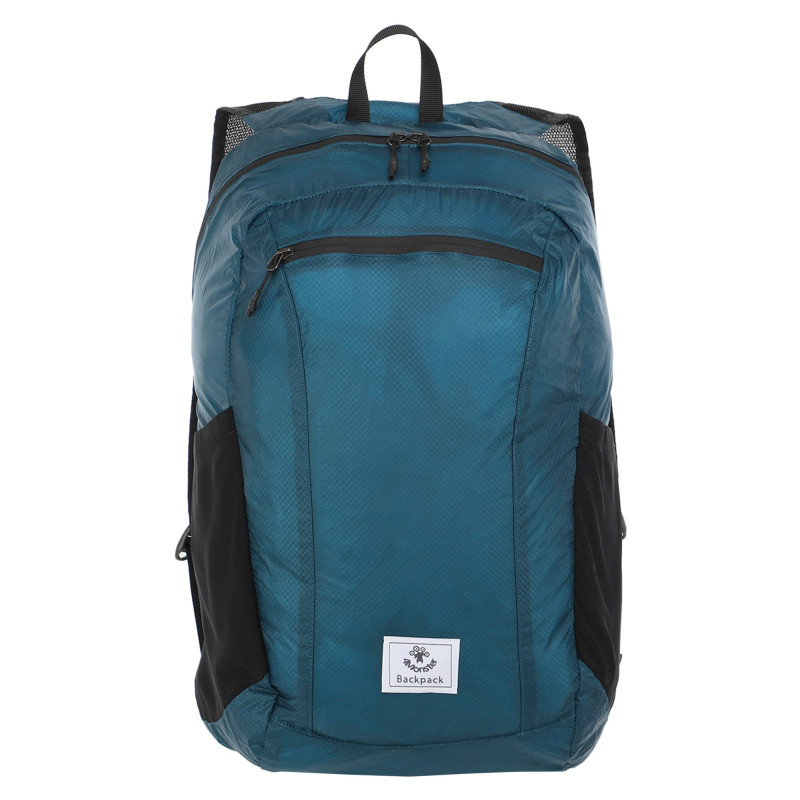 Рюкзак складний портативний WATER RESISTANT PORTABLE 4Monster T-CDB-16 16л