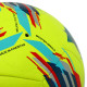 М'яч футбольний HIBRED SOCCER STAR STOKE FB-6035 №5 PU жовтий