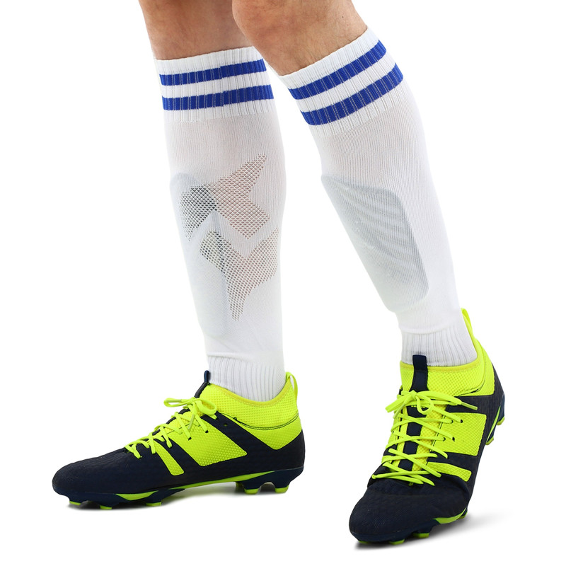 Щитки футбольні SPORTS FB-9712 ​​S-L Різні кольори