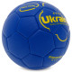 М'яч футбольний UKRAINE International Standart FB-9308 №3 PU