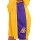Форма баскетбольна дитяча NBA клуб Houston Rockets, Miami Heat 13 CO-0038 S-2XL Червоний-білий