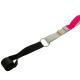 Стрічка стропа з петлями для розтяжки Stretch Strap з дверним якорем Sport PL-1796 14 петель