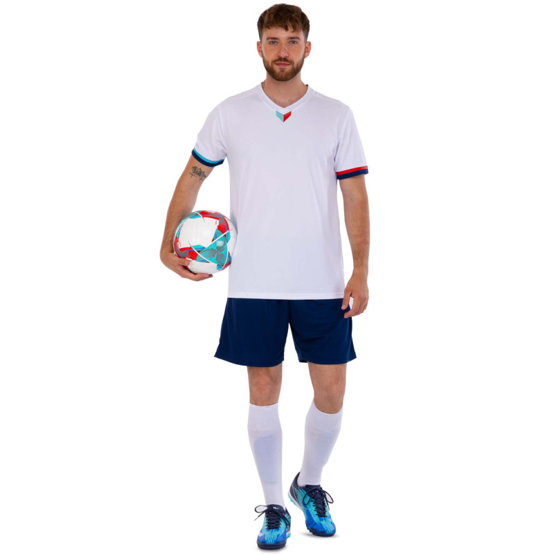 Щитки футбольні Sport 651 S Різні кольори