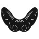 Капа перфорована однощелепна Perforated mouthguar у футлярі Sport BO-7419