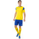 Щитки футбольні Joma SPIDER 401157-111 L чорний-срібний