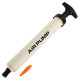 Насос ручний універсальний подвійної дії AIRPUMP Sport FB-5952