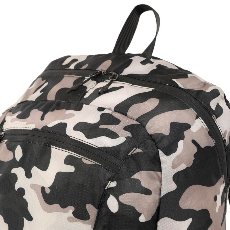 Рюкзак складний портативний WATER RESISTANT PORTABLE 4Monster T-CCB-24 24л