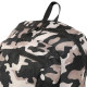 Рюкзак складний портативний WATER RESISTANT PORTABLE 4Monster T-CCB-24 24л