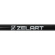 Бодібар Body Bar розбірний 3-х секційний Zelart FI-9994-6 вага 6кг чорний-білий