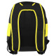 Рюкзак спортивний Joma DIAMOND II 400235-109 44,2 л чорний-жовтий