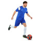 Щитки футбольні SPORTS Sport FB-2644 S-L Різні кольори