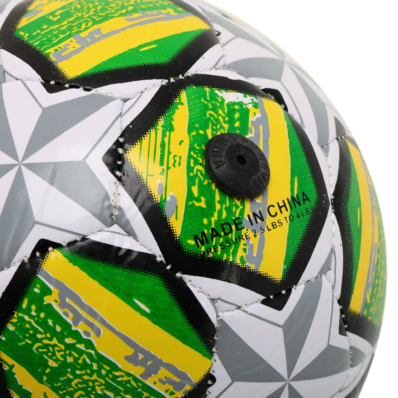 М'яч футбольний Сувенірний STARS Sport FB-1288 №2 PVC