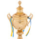 Кубок спортивний нагородний Sport Tale C-2008C висота 43см золотий