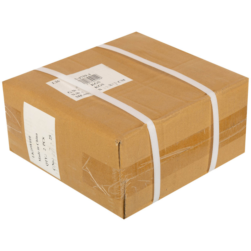 Гантель для фітнесу з PE покриттям Zelart TA-4759-4 1шт 4кг
