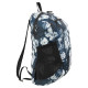 Рюкзак складний портативний WATER RESISTANT PORTABLE 4Monster T-CCB-16 16л