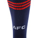 Гетри дитячі із символікою футбольного клубу SPOINT ARSENAL AWAY 2026 ETM2608-ARS2 розмір 32-39 темно-синій