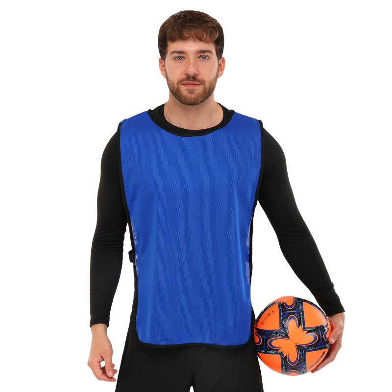 Манішка спортивна ігрова з резинкою Sport CO-1676 L