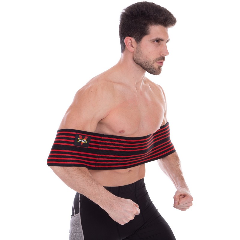 Слінгшот для жиму лежачи BENCH PRESS BAND SLING SHOT VALEOBC-1828-60