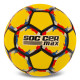 М'яч футбольний SOCCERMAX FB-6525 №5 PU