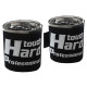 Бинти боксерські бавовна з еластаном 2штуки HARD TOUCH BO-4431