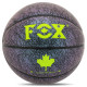 М'яч баскетбольний PU FOX BA-8712 №7