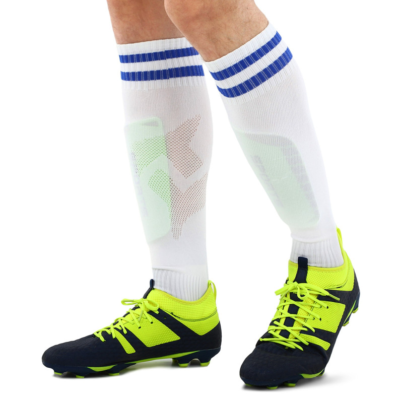Щитки футбольні SPORTS FB-9731 S-L Різні кольори