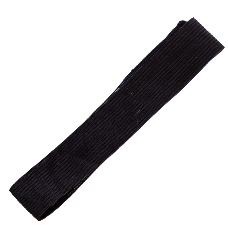 Гумка тримач щитків Shinpads Strap Sport FB-6386 1шт