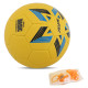 М'яч гандбольний STAR GOLD BASIC HB611 размер 1 жовтий-синій